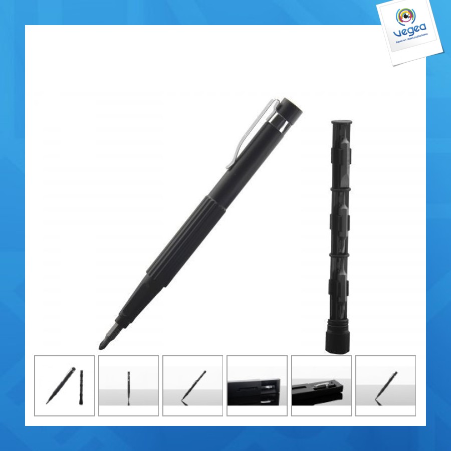 12-in-1 pen screwdriver stock