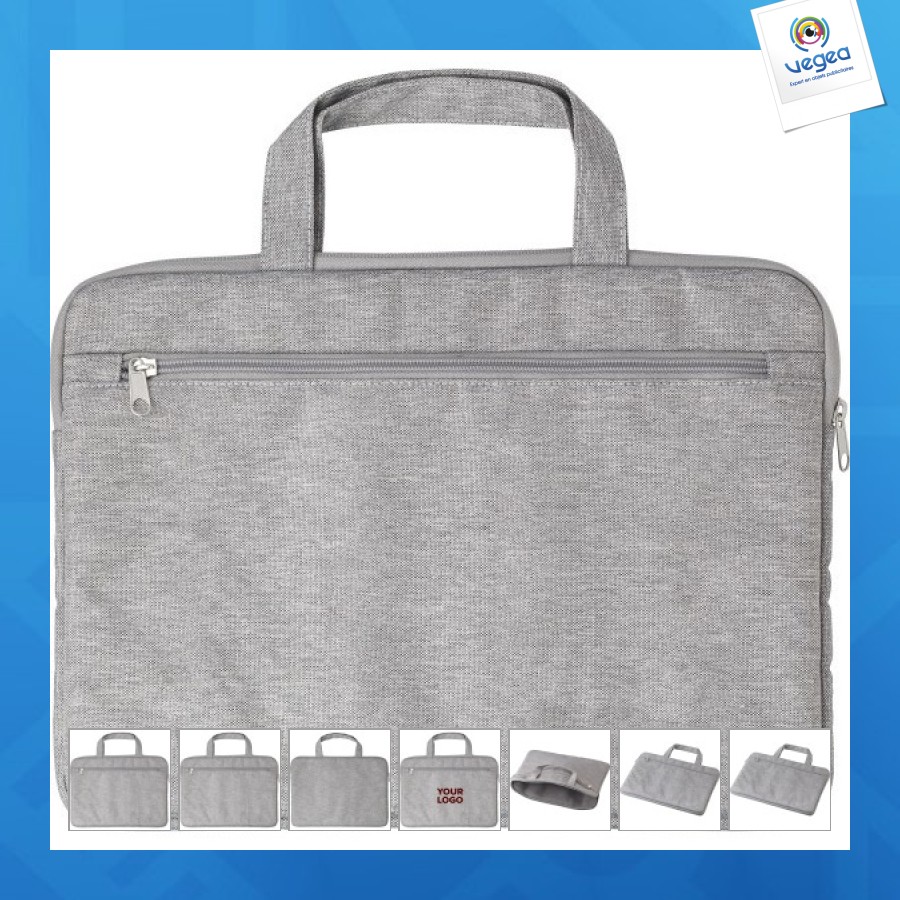 13'' laptop case in rpet