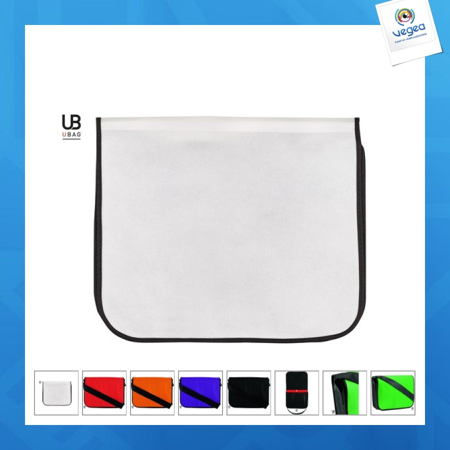 1st price messenger bag with flap