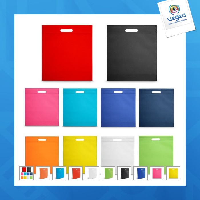 1st prize lounge bag non-woven