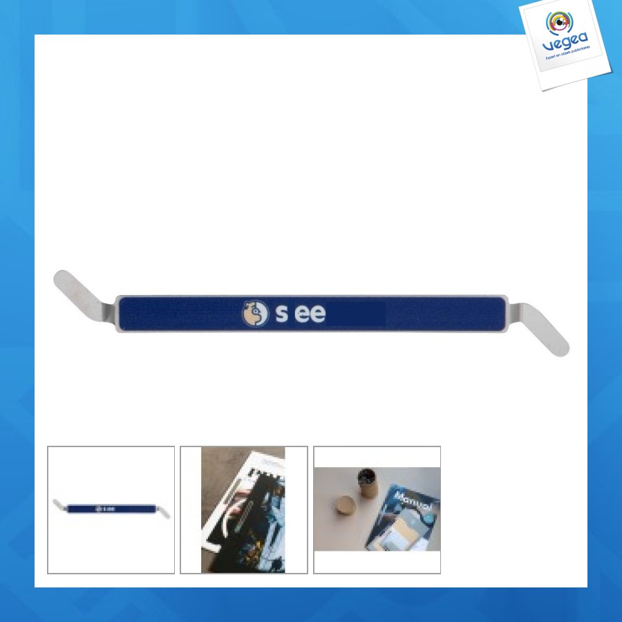 20-sheet document holder