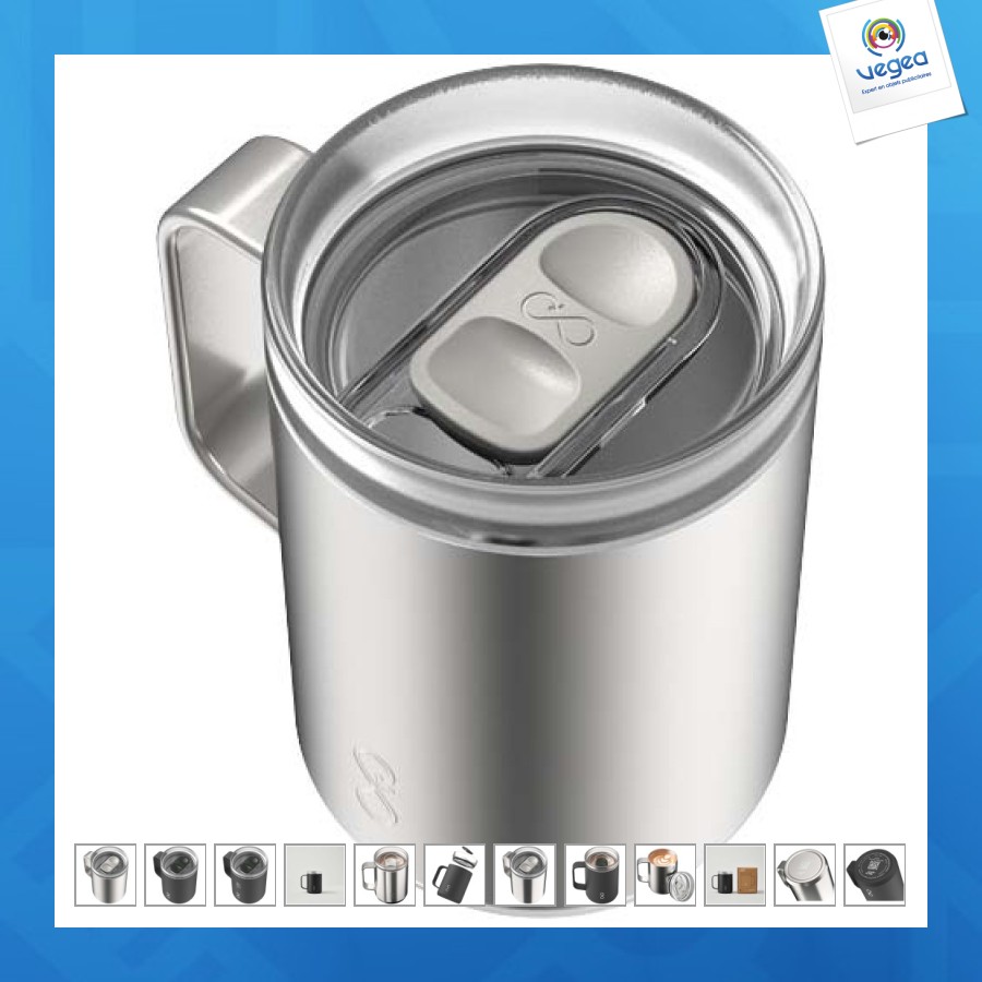 350 ml ocean bottle isothermal travel mug