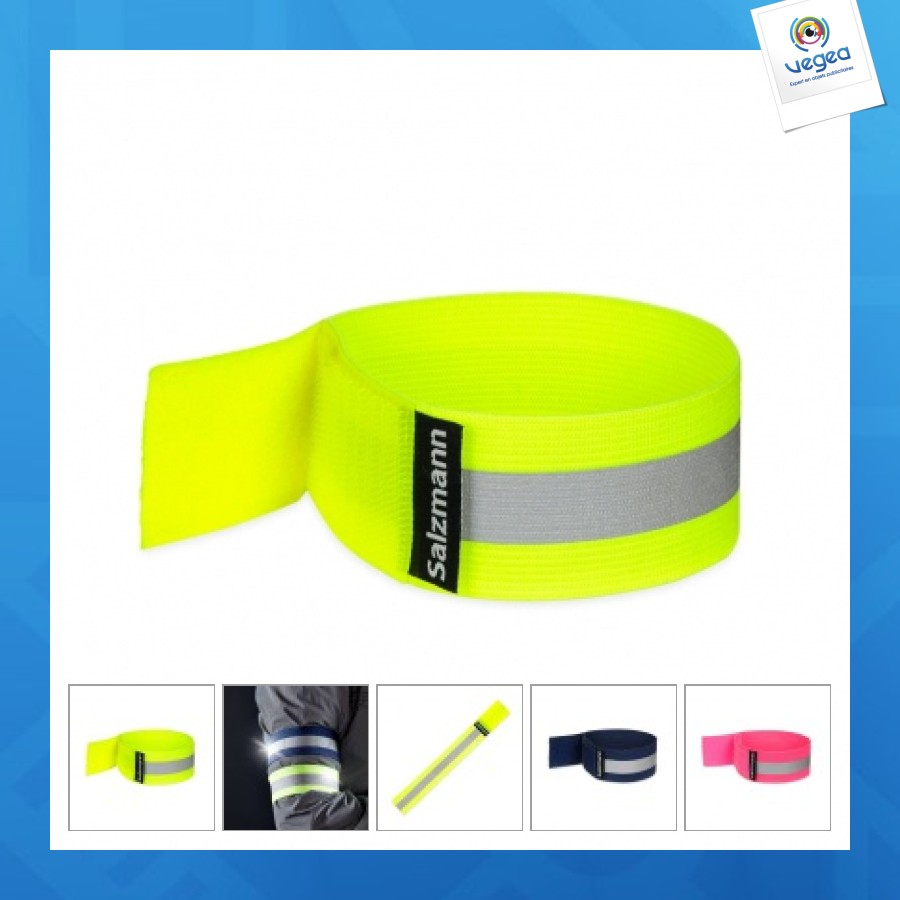 3m reflective elastic armband