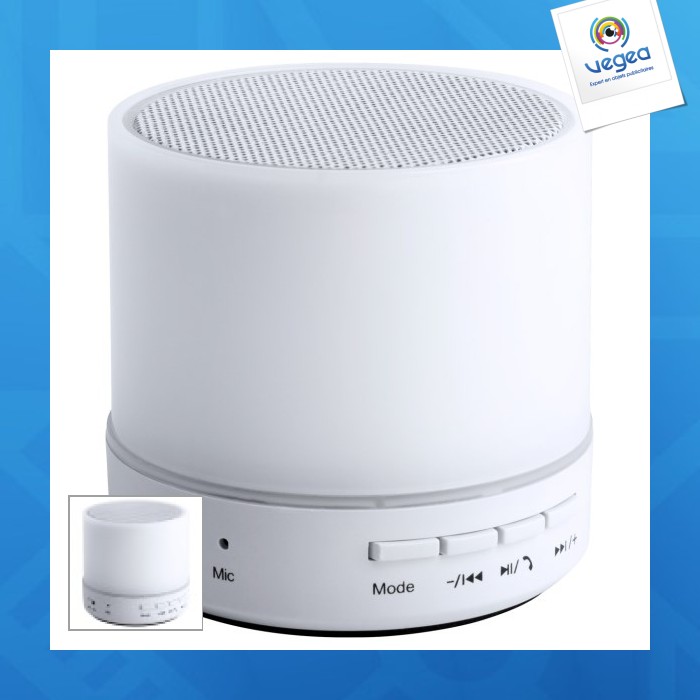3w light speaker