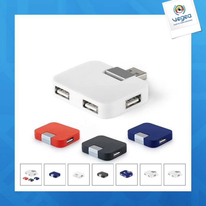 USB Hubs in Hubs and USB Gadgets 