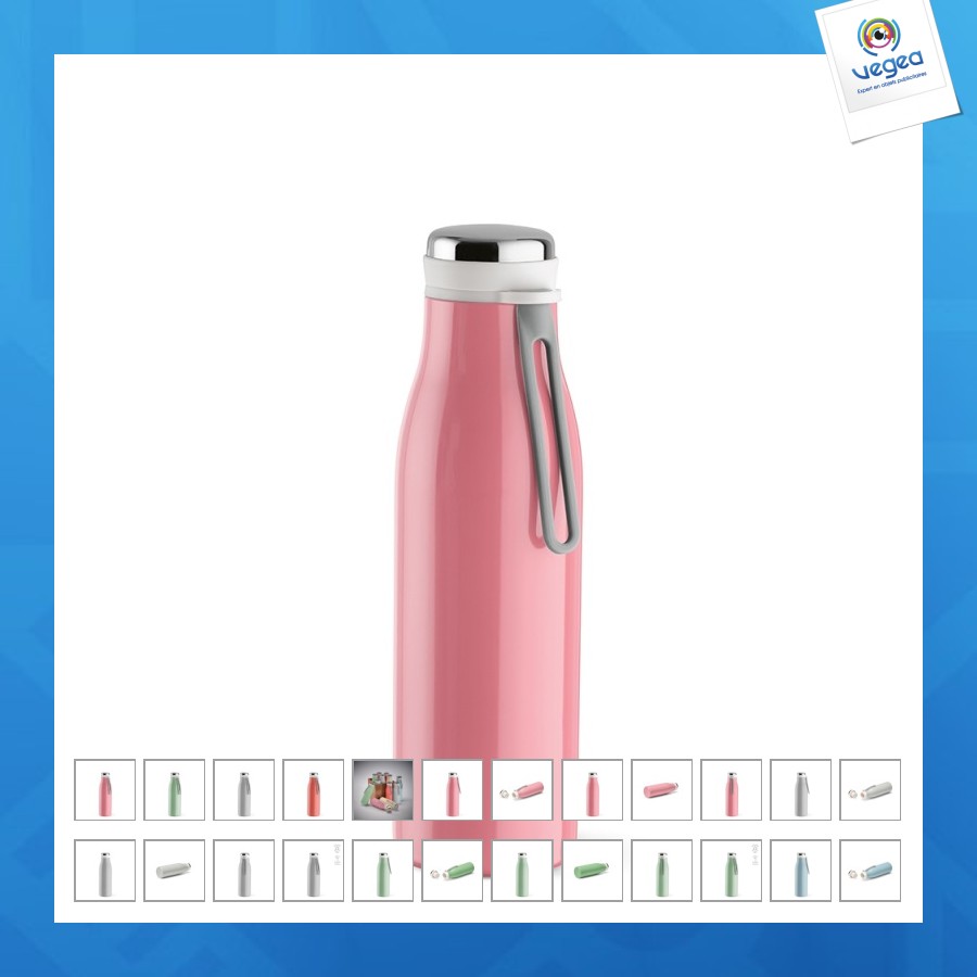 470ml stainless steel bottle