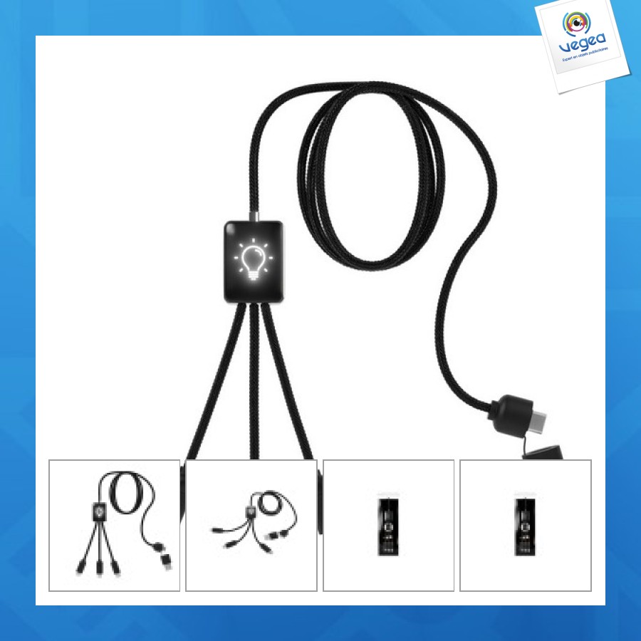 5-in-1 eco cable 