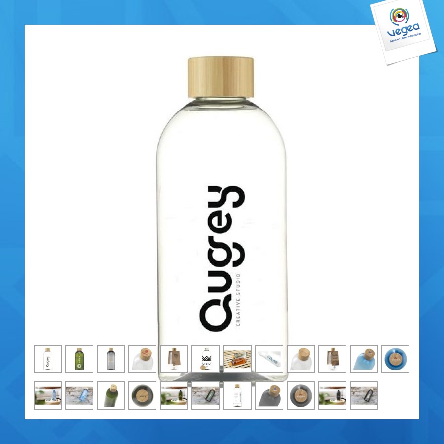 500ml bottle in rpet