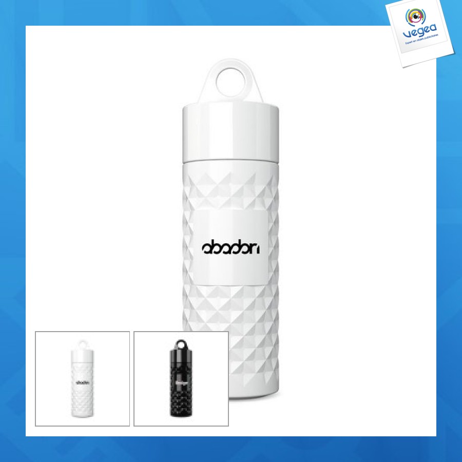 500mle nairobi water bottle - join the pipe