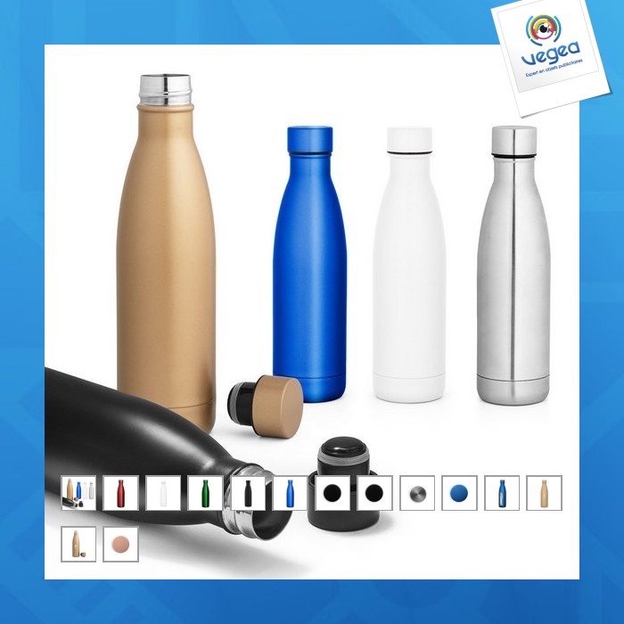 580 ml thermal bottle