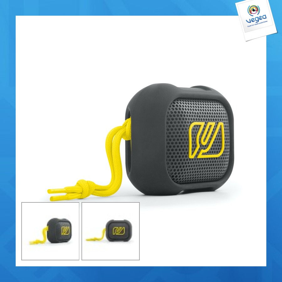 5w portable bluetooth speaker