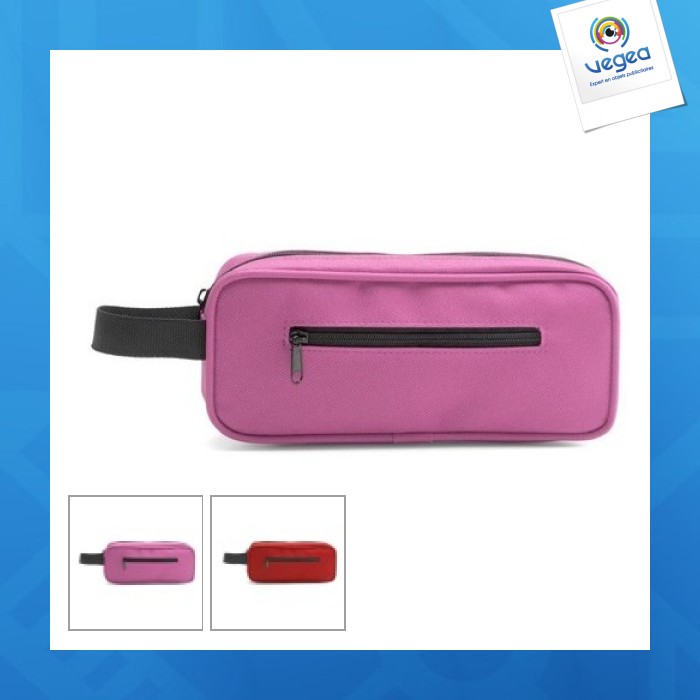 600d pencil case 