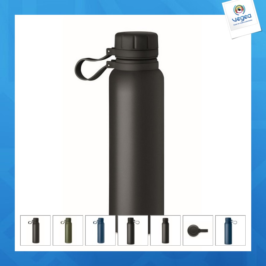 780 ml double-walled bottle