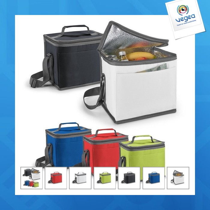 9l cristiano cooler bag