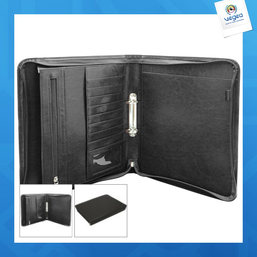 A4 briefcase