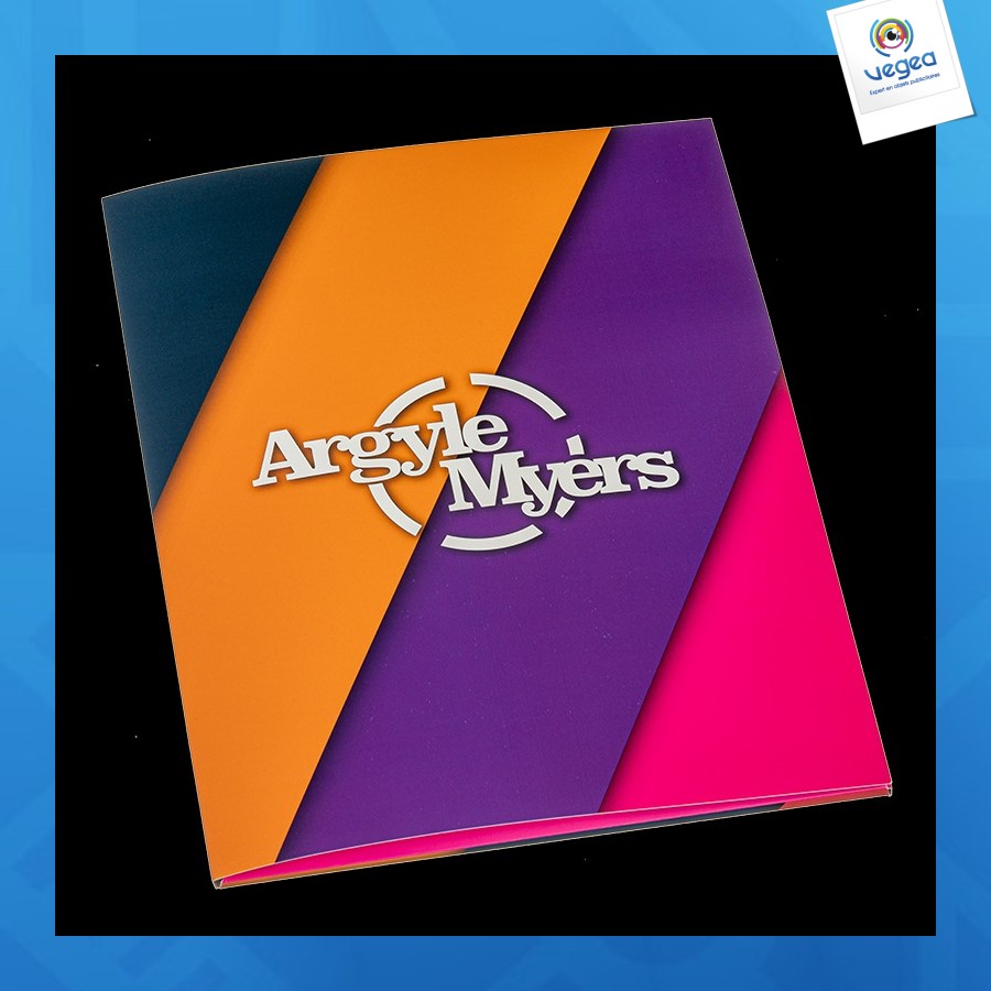 A4 document holder