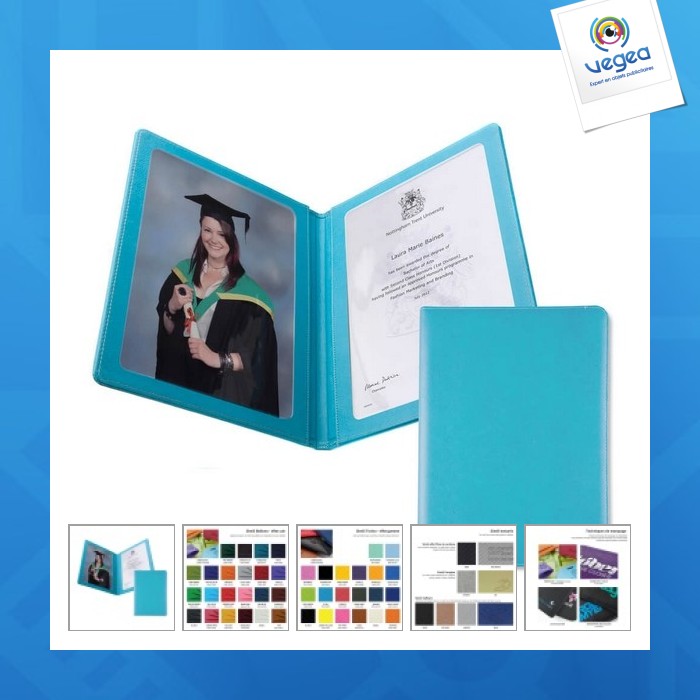 A4 document holder