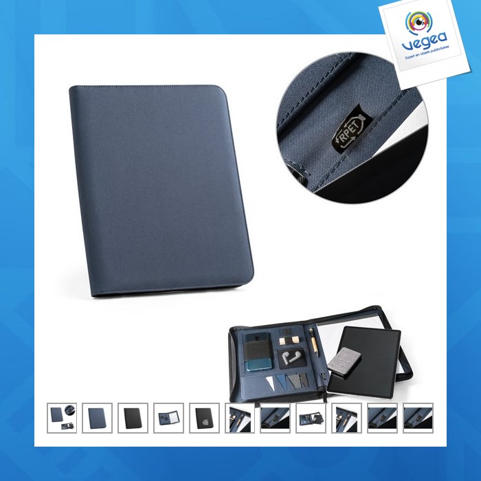 A4 rpet emerge folder