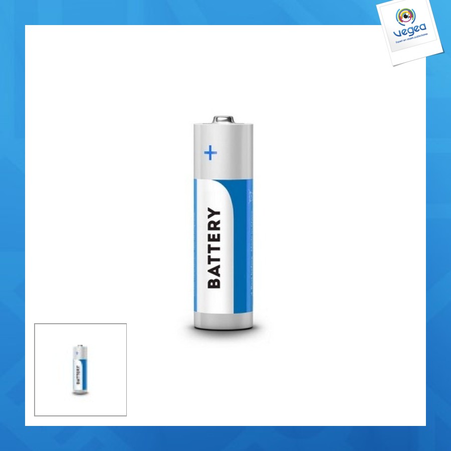 Aa battery 