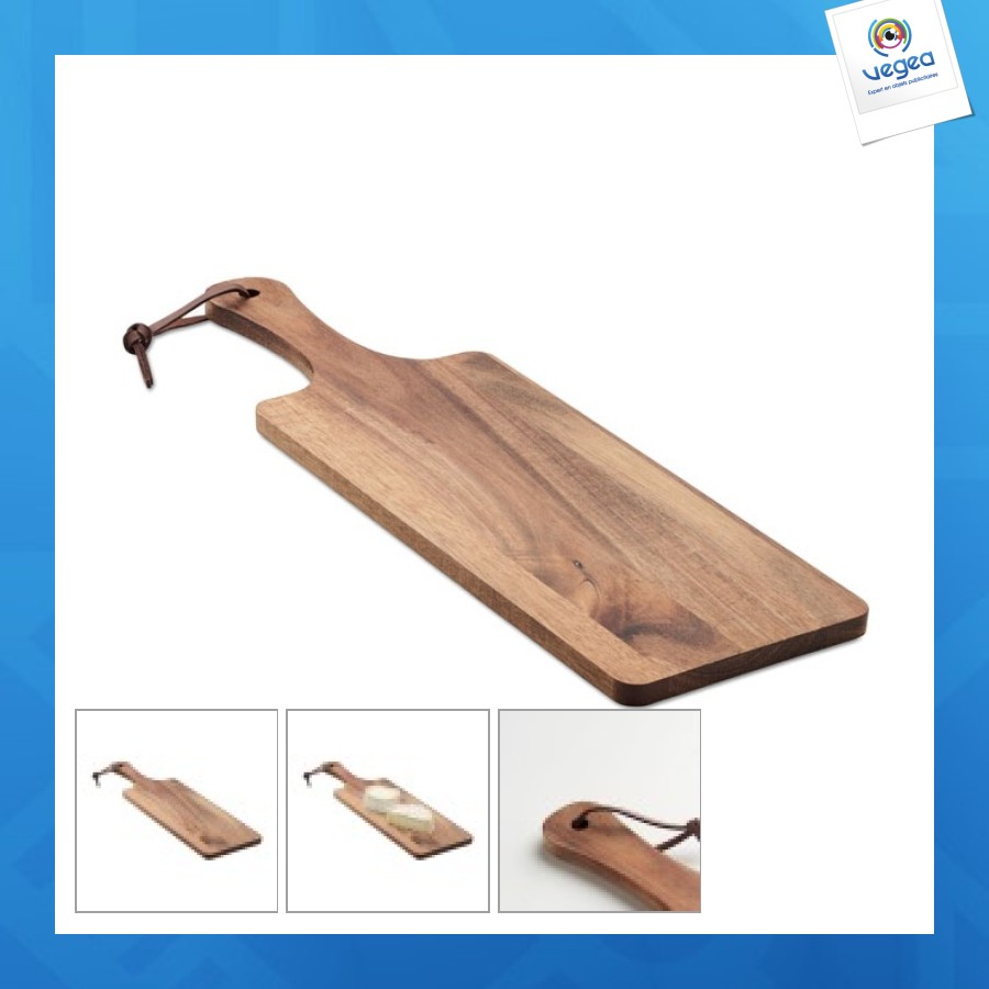 Acacia serving board