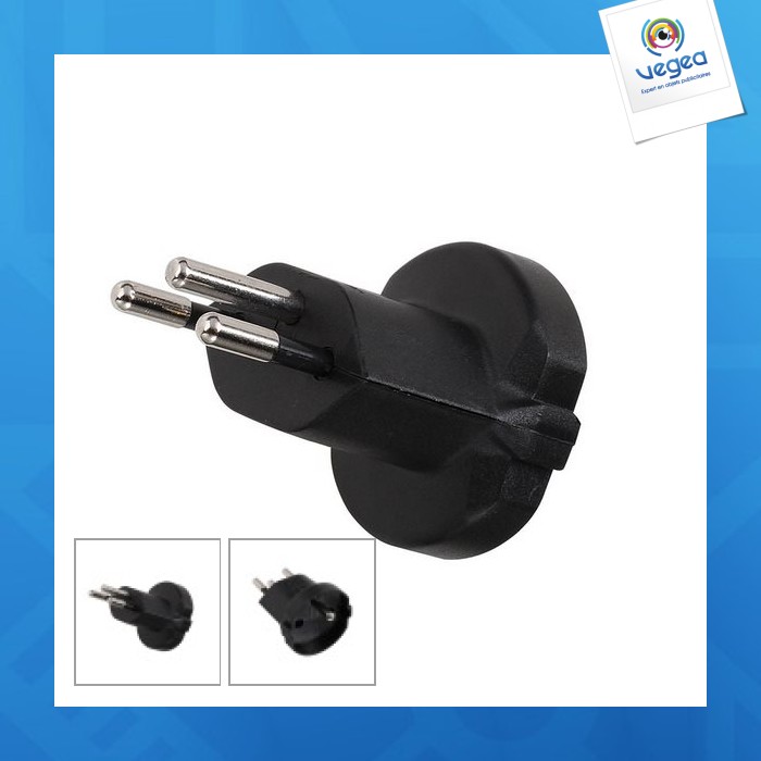 Adapter for switzerland