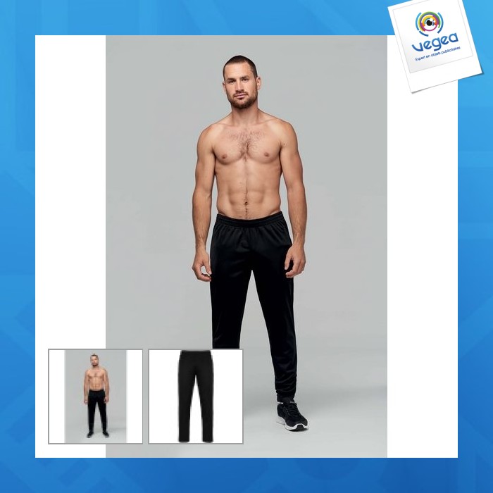 Adult sweatpants - proact