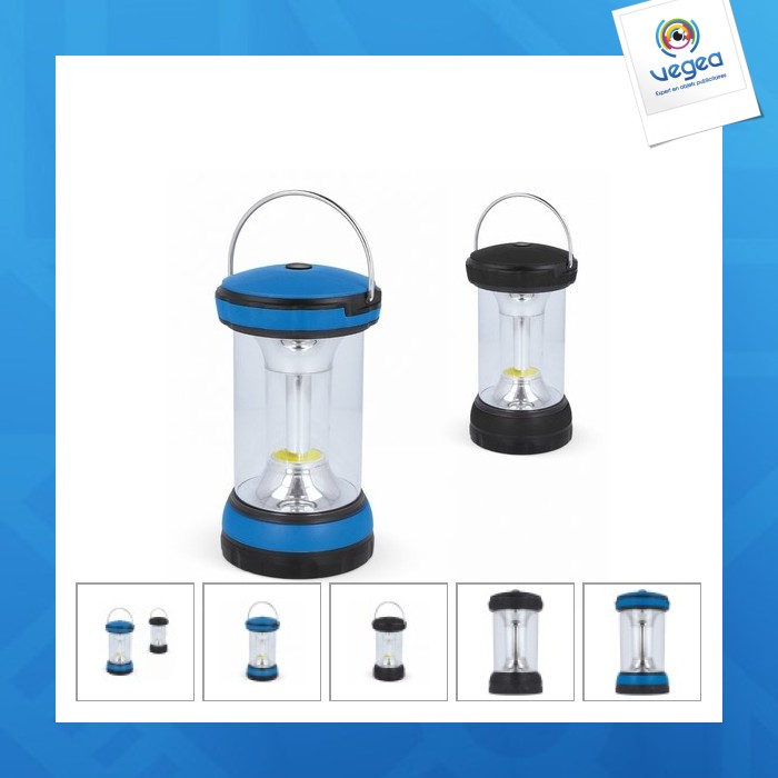 Adventure lamp