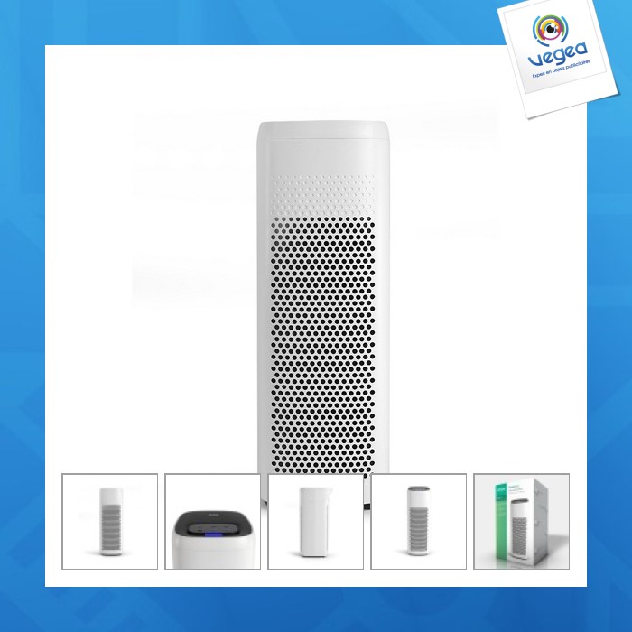 Air purifier Air purifier