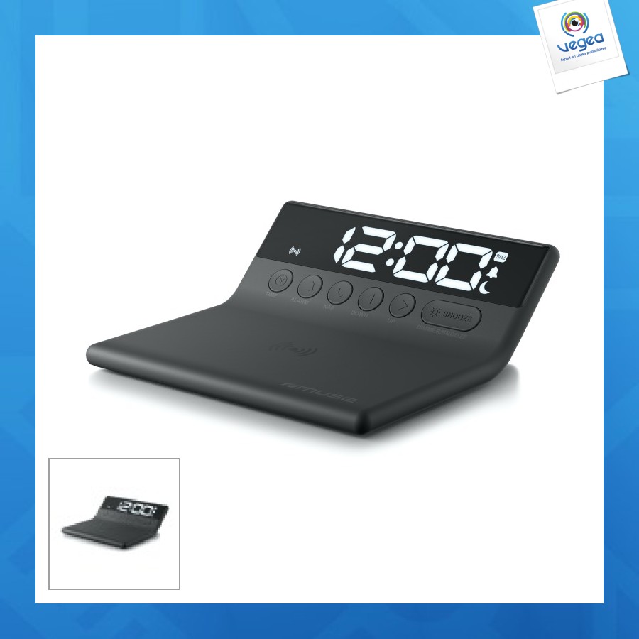 Alarm clock