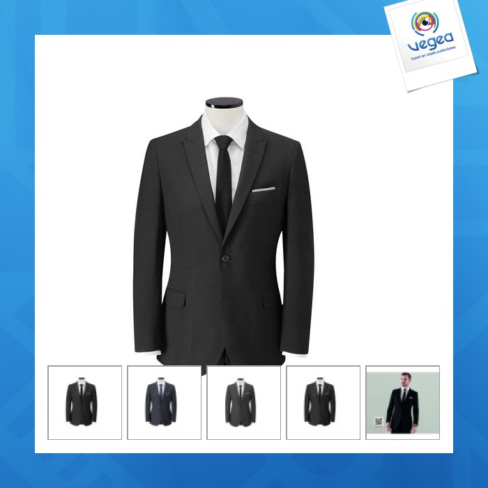 Aldgate - aldgate men's suit jacket