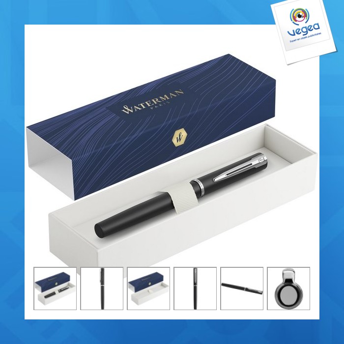 Allure rollerball pen