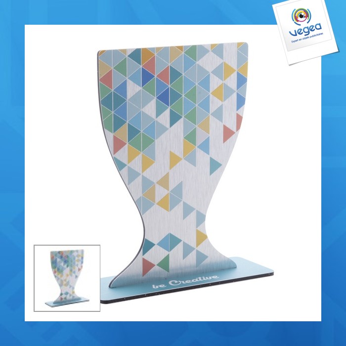 Alobor - trophy 