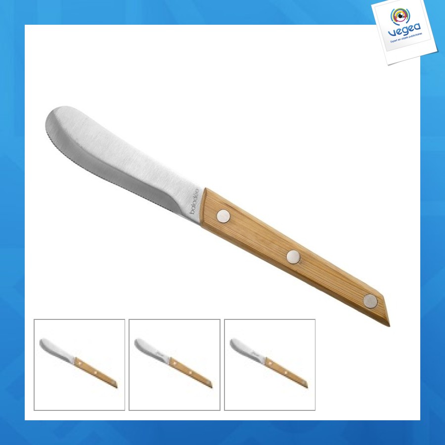 Alta spreader, bamboo