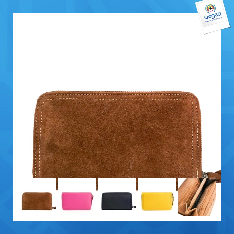 Ami - companion wallet