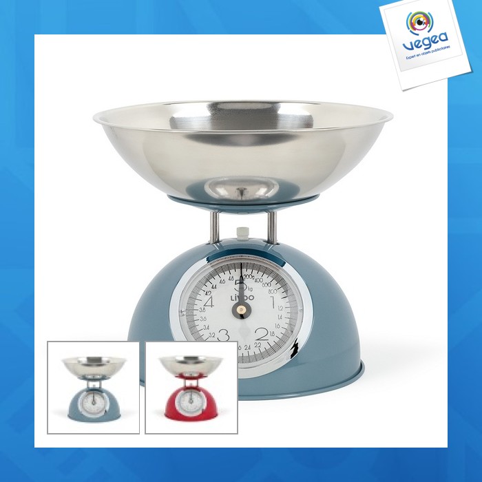 Analogue kitchen scale, Food kitchen scales, Appliances