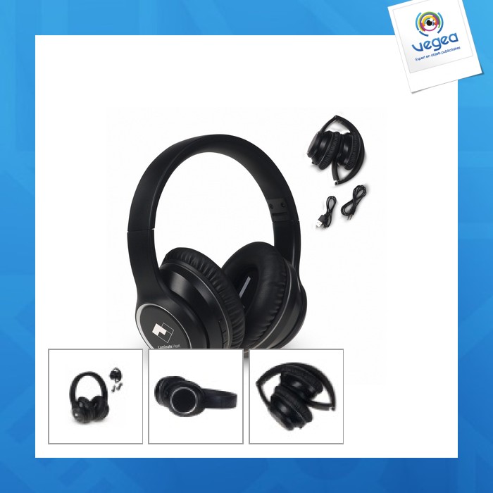 Anc headphones (noise reduction)