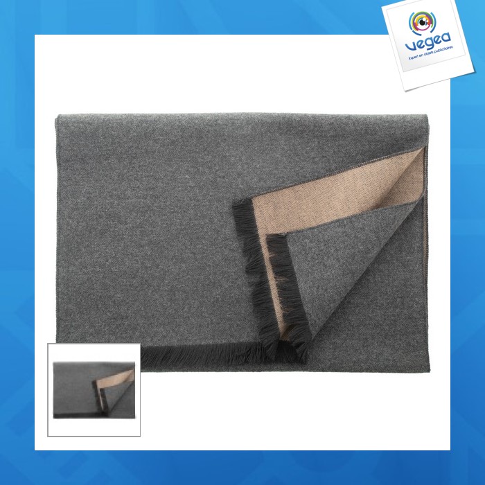 André philippe scarf 