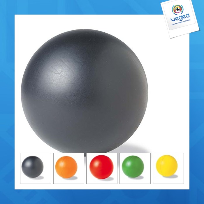 Anti-stress ball 