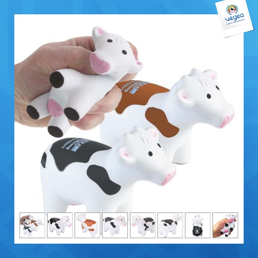 Anti-stress cow Anti-stress cow