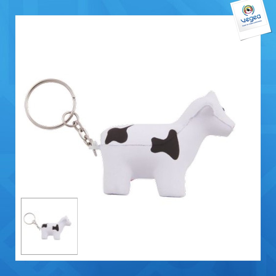 Anti-stress cow