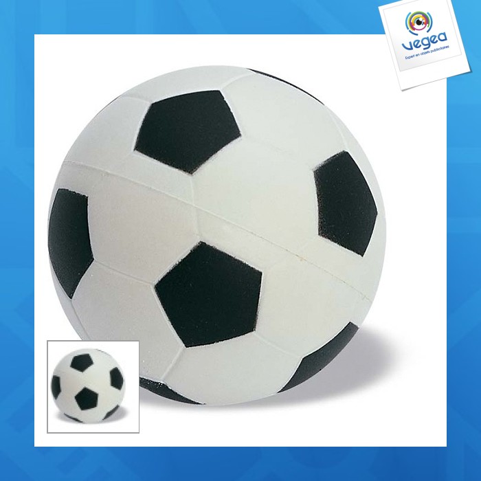 Anti-stress football