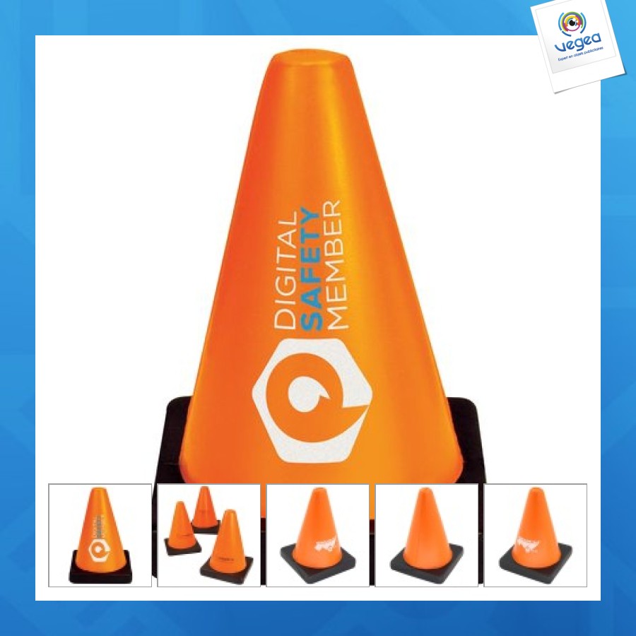 Anti-stress signalling cone