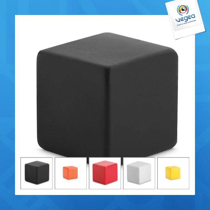 Anti-stress square squarax