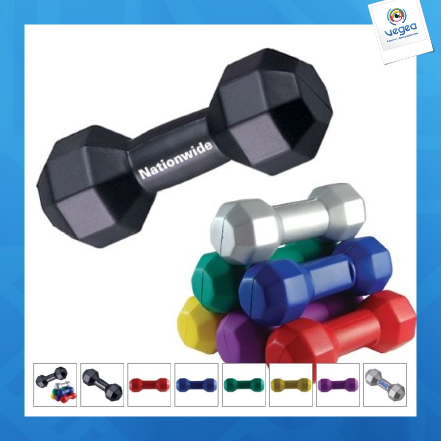 Anti-stress weights