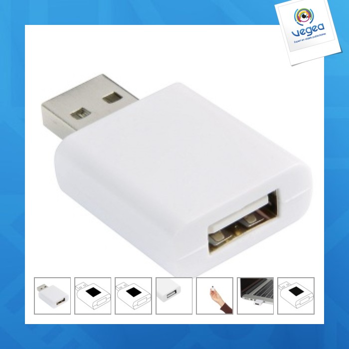 Anti-theft data blocker