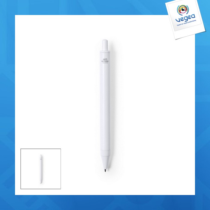 Antibacterial pen - doret