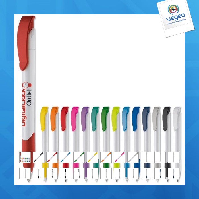 Apollo hardcolour pen