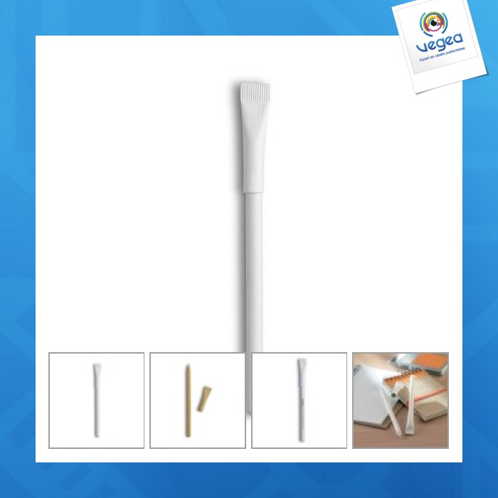 Artel recycled ballpoint pen