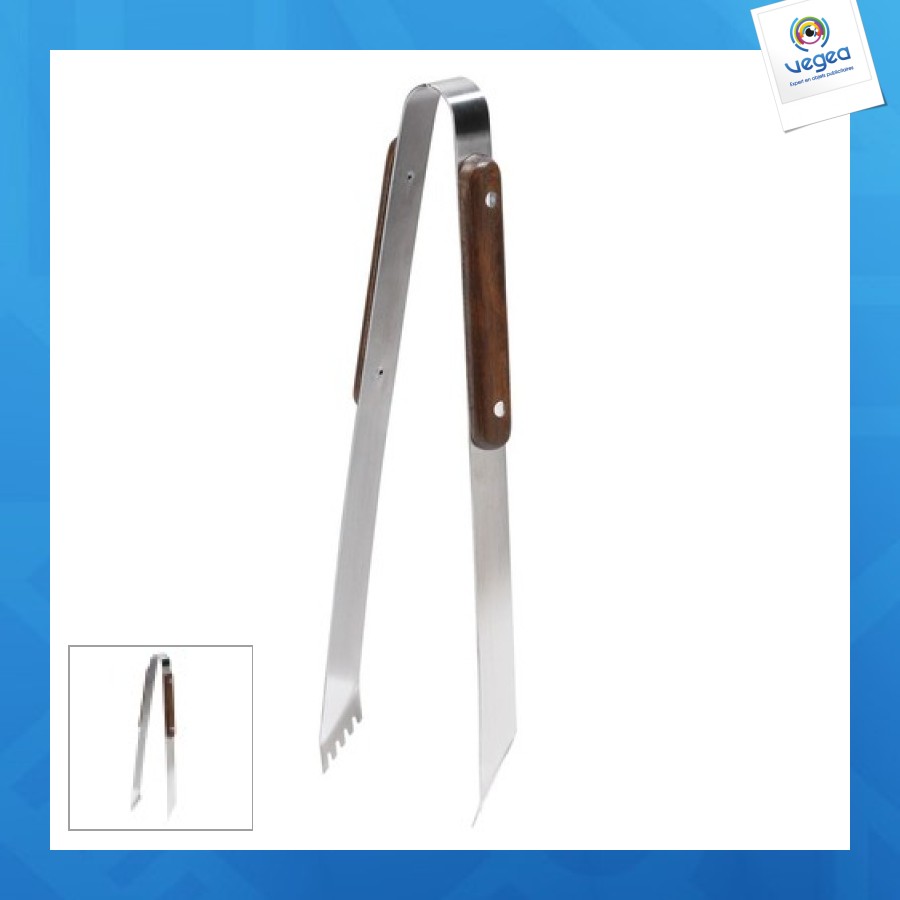 Asado? bbq tongs