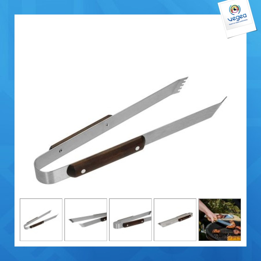 Asado? bbq tongs